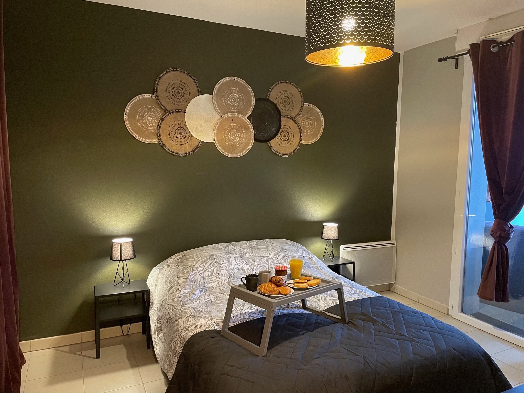 Intérieur du logement Le Colorado à Colomiers
